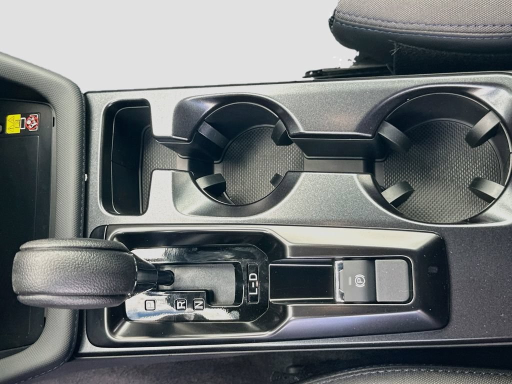 New 2026 Subaru Forester Premium AWD/4WD image 14