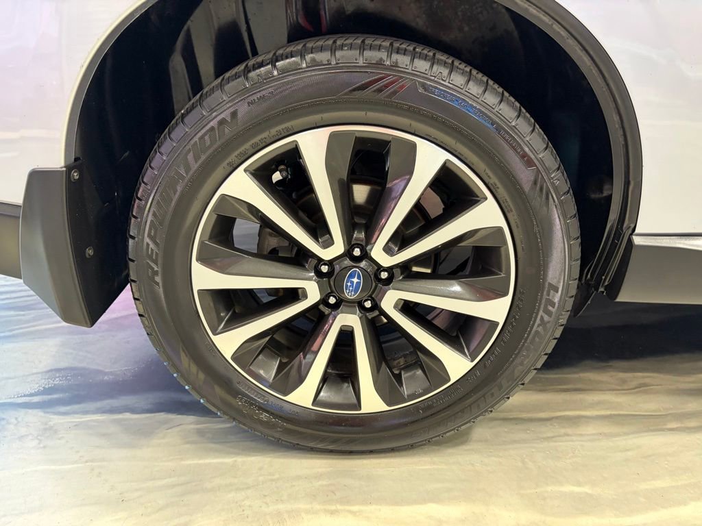 Used 2017 Subaru Forester 2.0XT Touring image 30