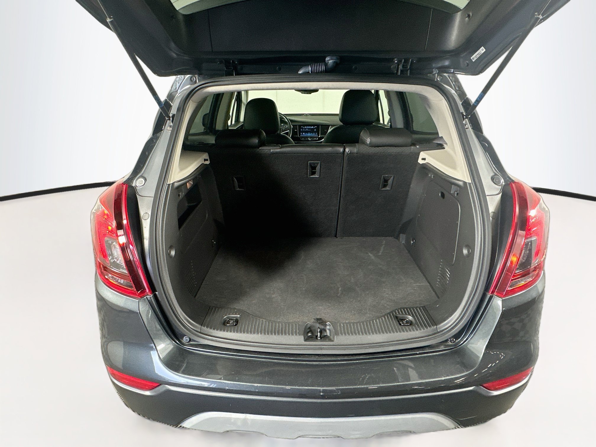 Used 2017 Buick Encore Preferred FWD image 27