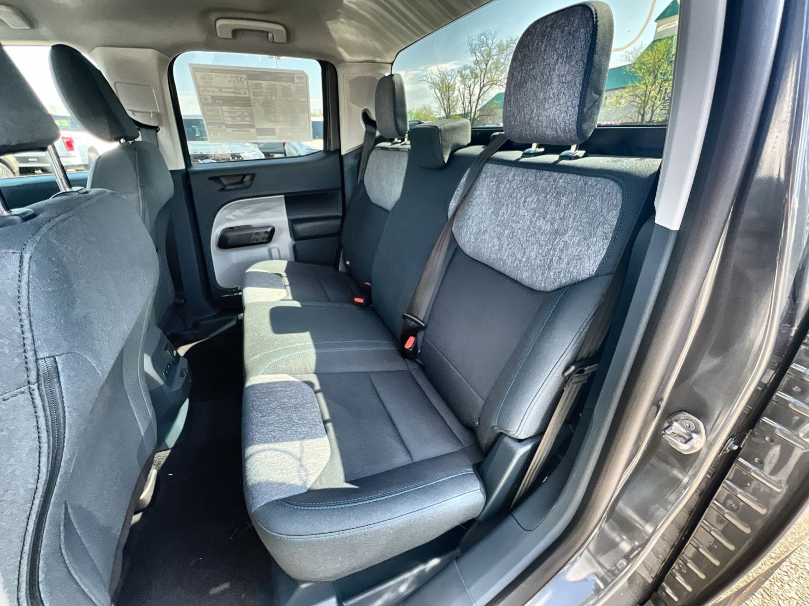 New 2026 Ford Maverick XLT AWD/4WD image 23