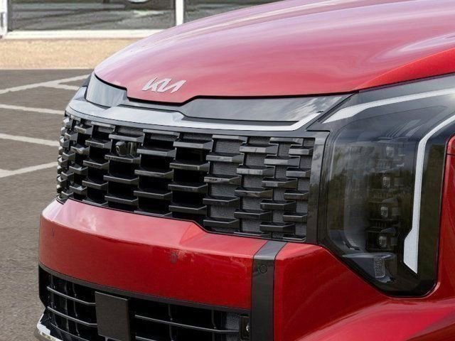 New 2026 Kia Sportage SX image 12