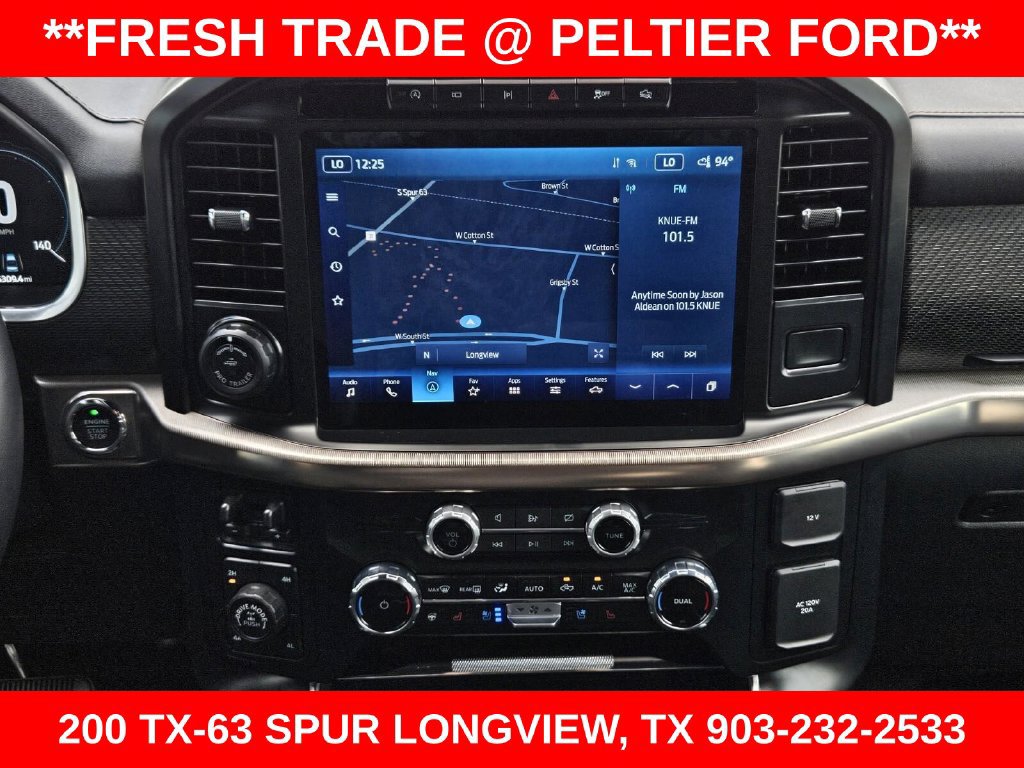 Used 2023 Ford F150 Raptor AWD/4WD image 24