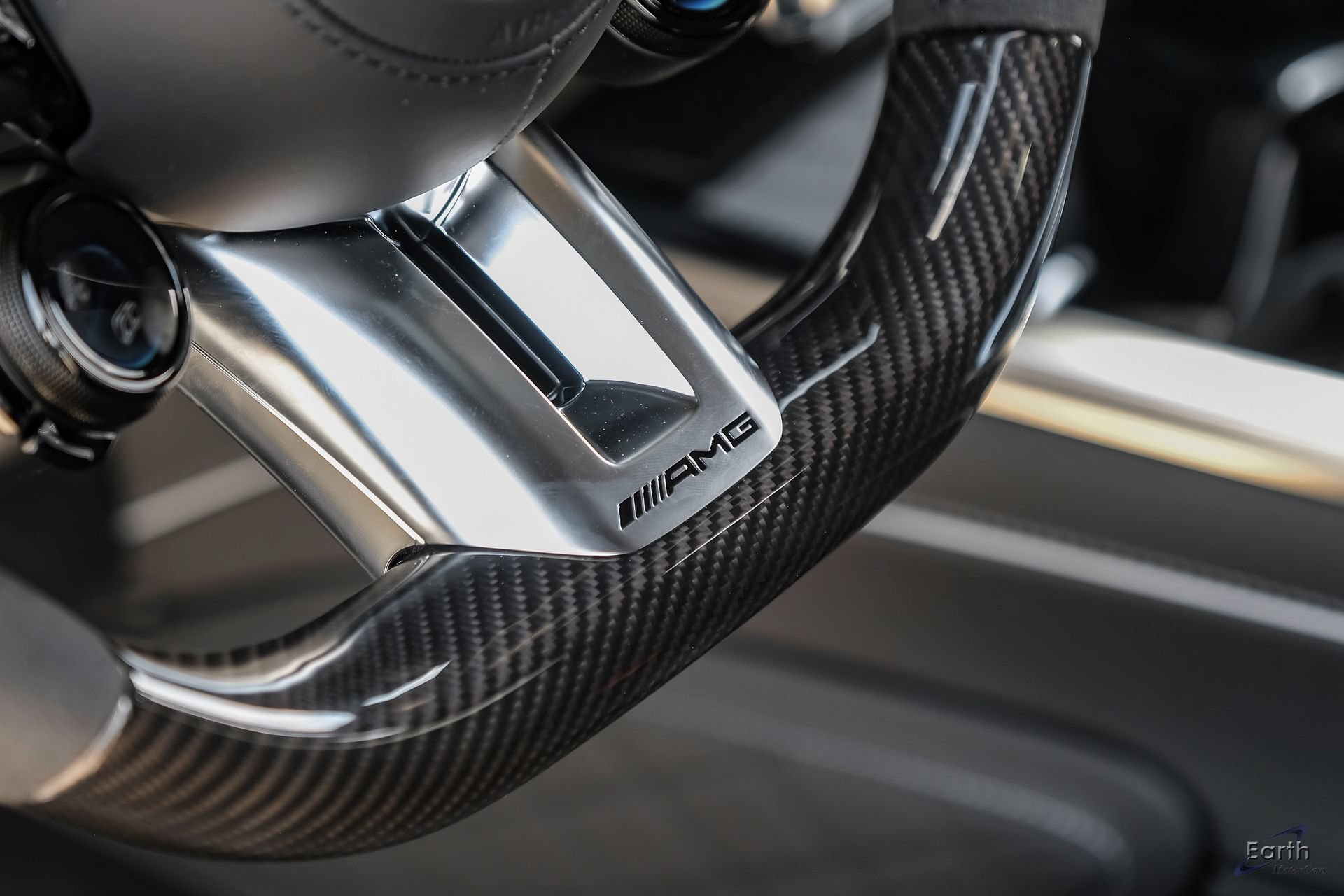Used 2027 Mercedes-Benz G 63 AMG 4MATIC image 47