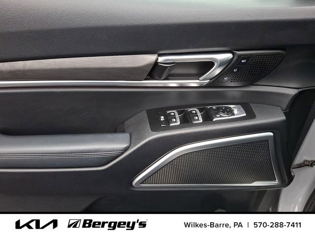 Certified 2024 Kia Telluride SX Prestige X-Line image 15