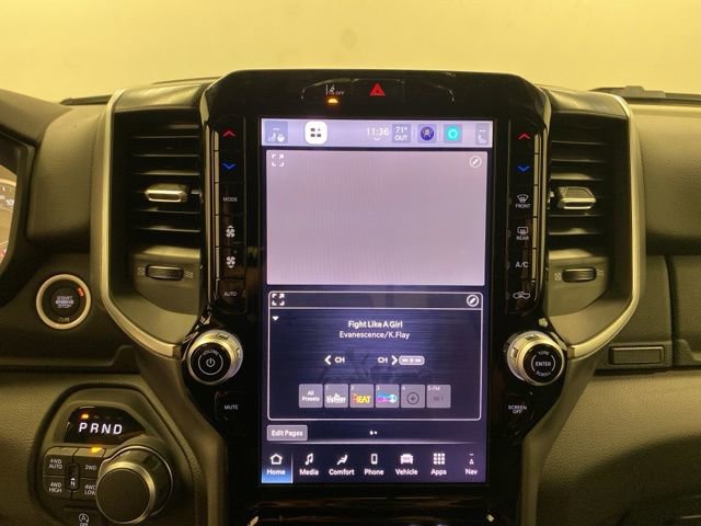 New 2026 RAM 1500 Big Horn image 10