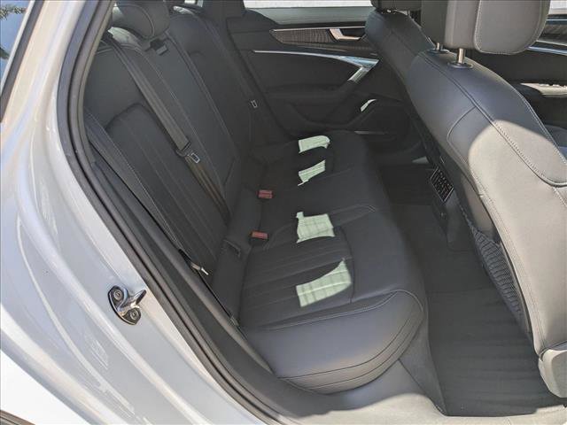 Used 2023 Audi A6 Premium Plus image 21