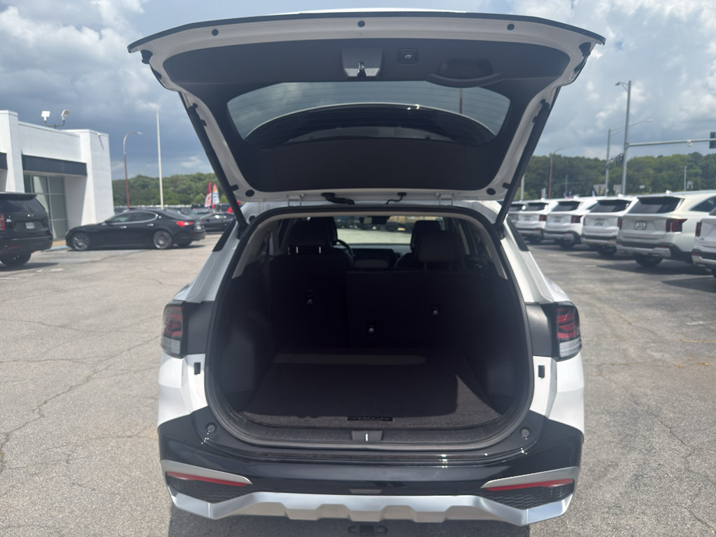 Used 2023 Kia Sportage SX AWD/4WD image 6