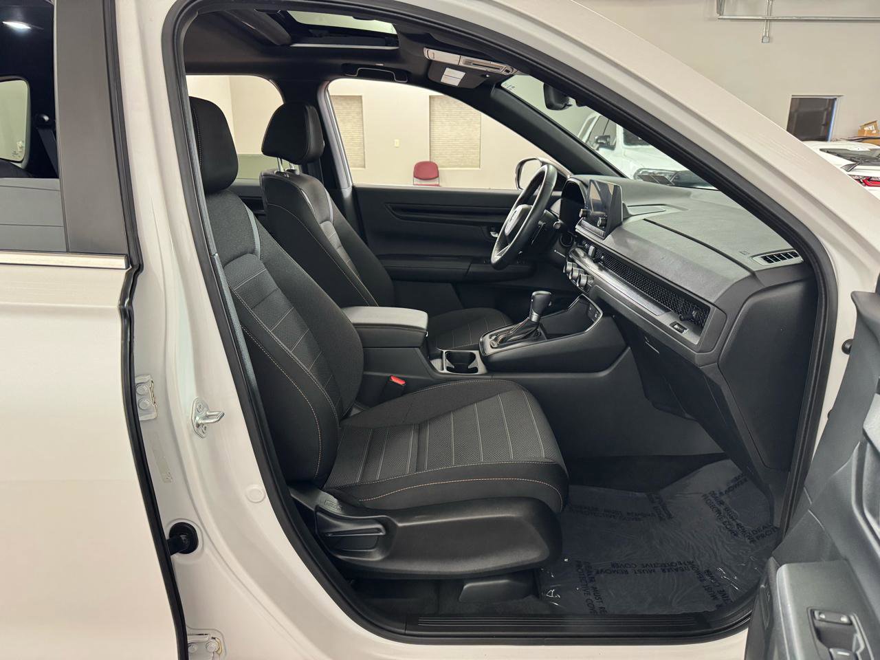 Used 2025 Honda CR-V Sport image 31