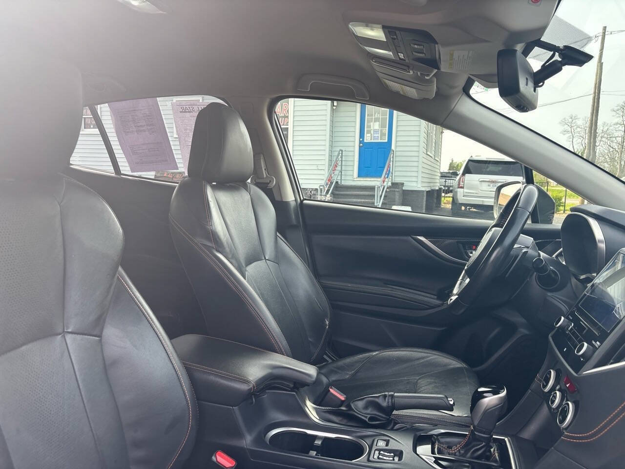 Used 2019 Subaru Crosstrek 2.0i Limited w/ Popular Package #3 AWD/4WD image 18