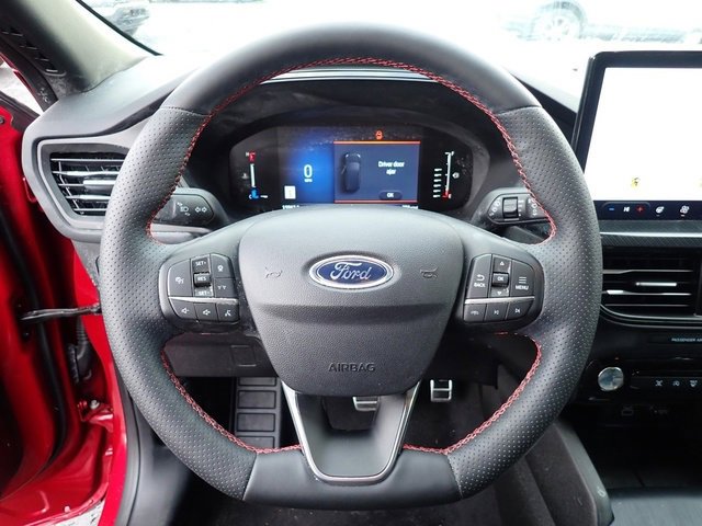 Used 2024 Ford Escape ST-Line w/ Tech Pack #1 image 23