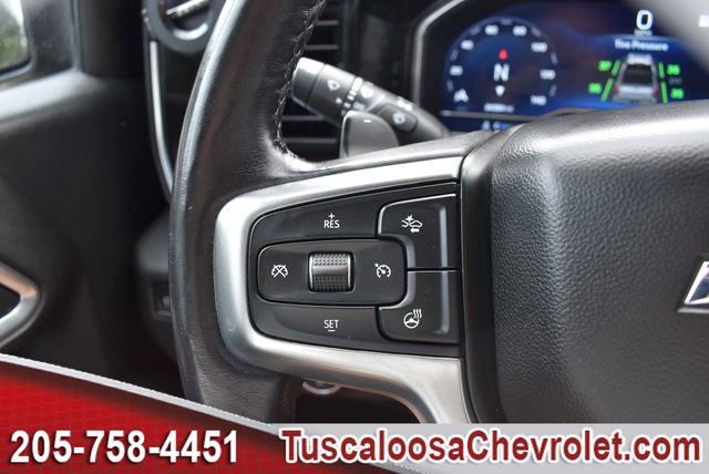 Used 2022 Chevrolet Silverado 1500 LT image 26