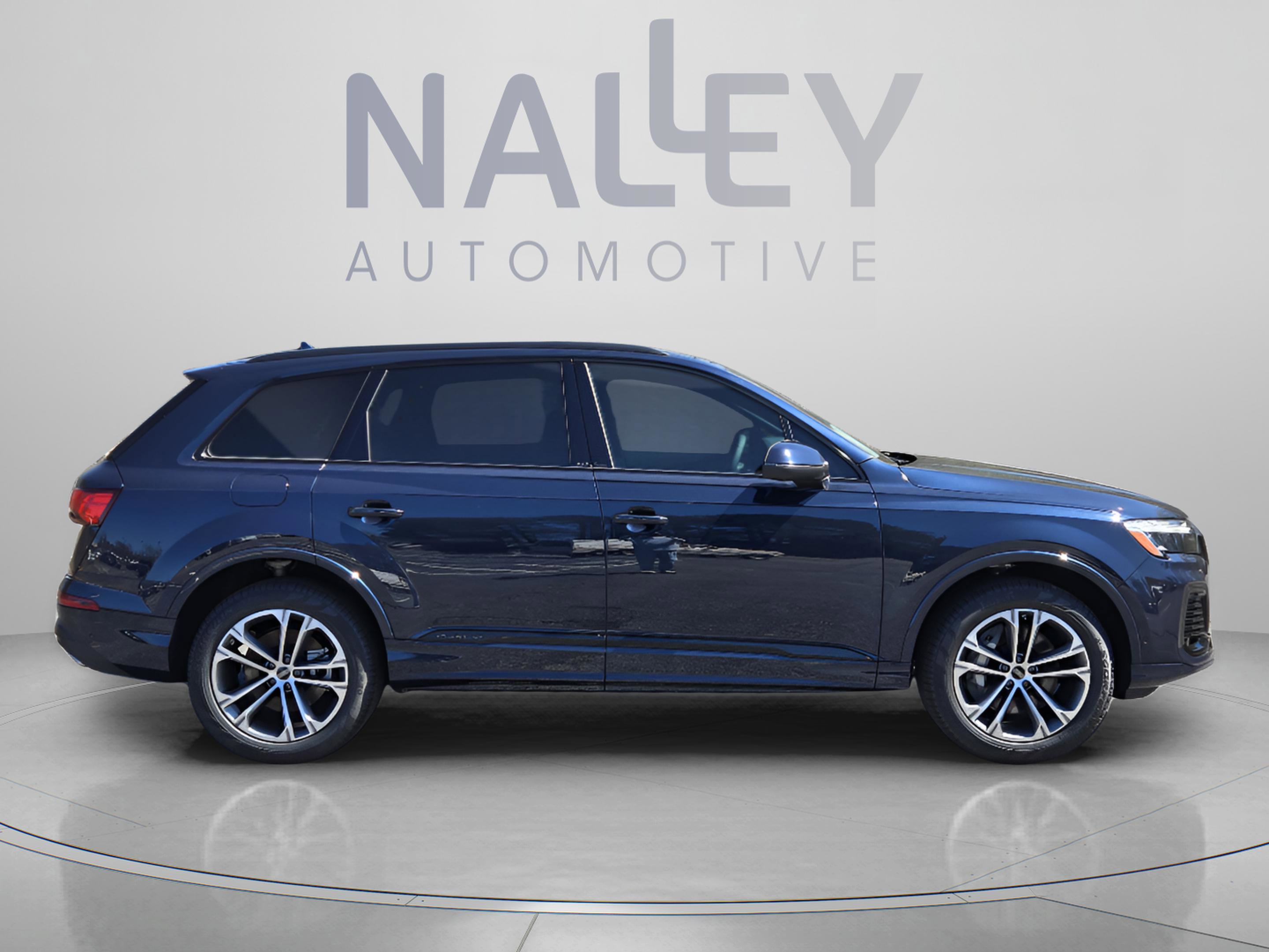 New 2026 Audi Q7 2.0T Premium AWD/4WD image 6