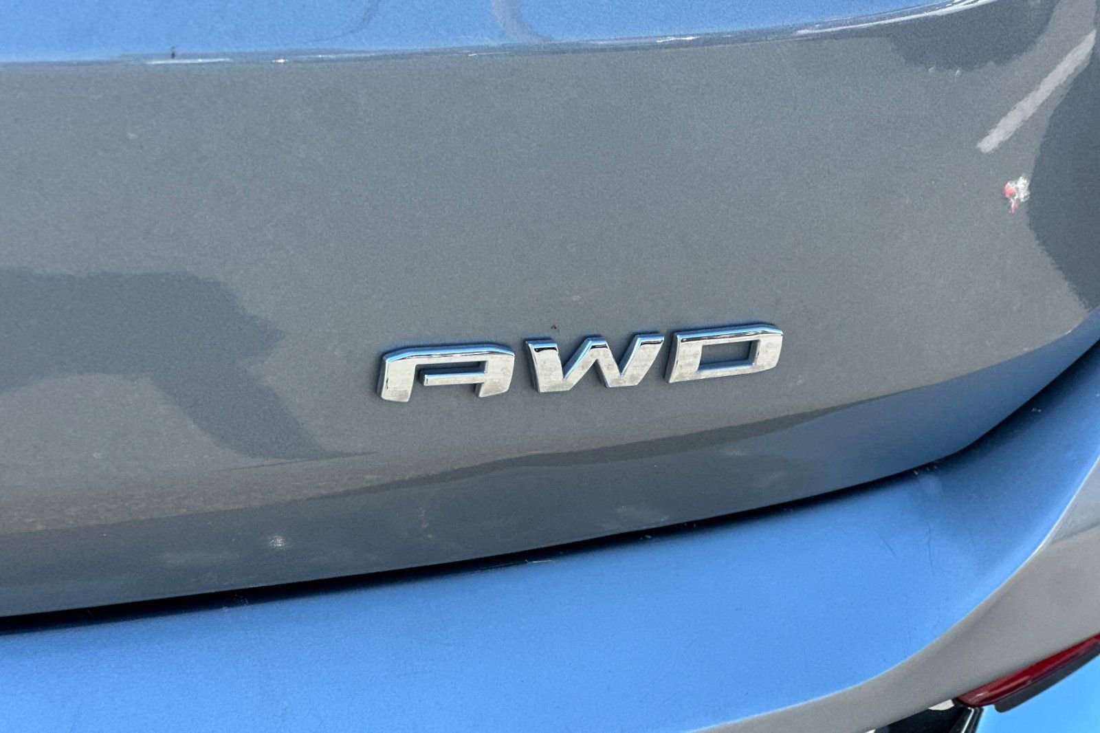 Used 2023 GMC Terrain SLT image 52