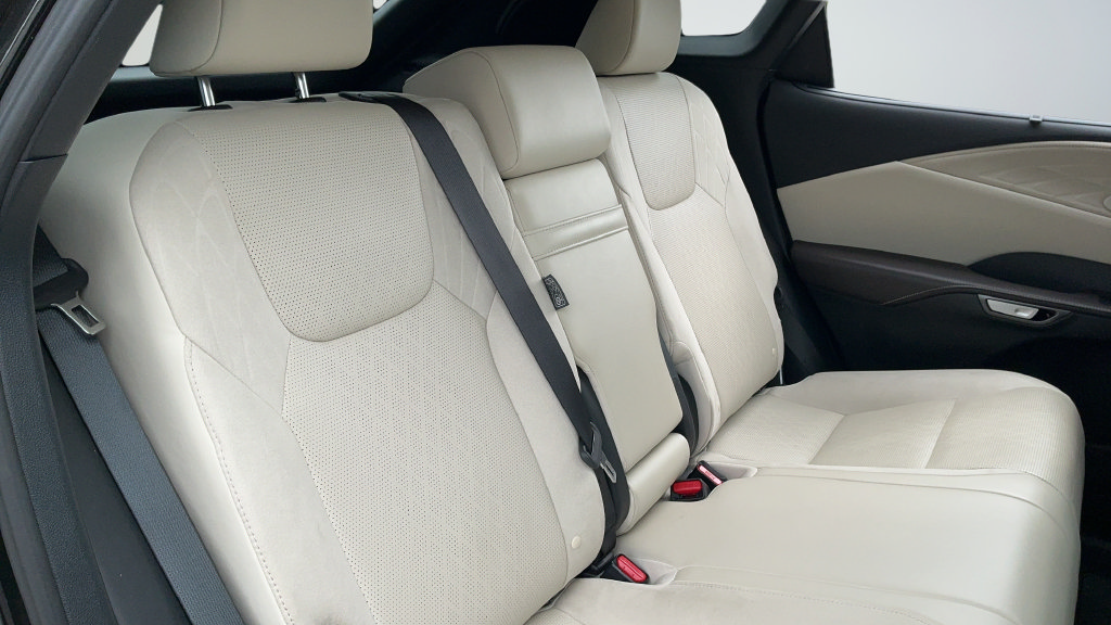 Used 2023 Lexus RX 350 FWD w/ Accessory Package (K3) image 16