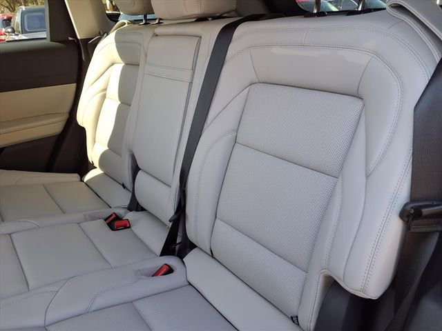 New 2026 Lincoln Nautilus Premier image 10