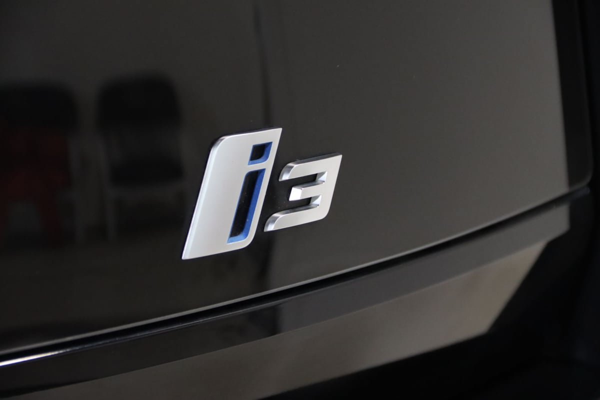 Used 2014 BMW i3 RWD image 15