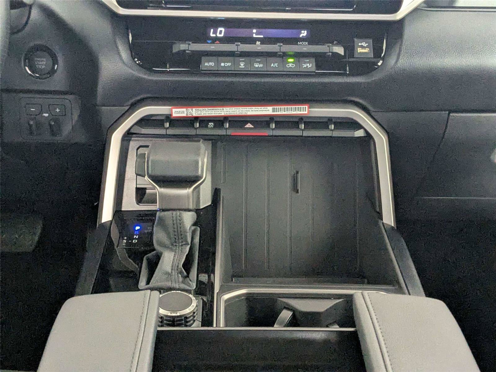New 2026 Toyota Tundra SR5 RWD image 26