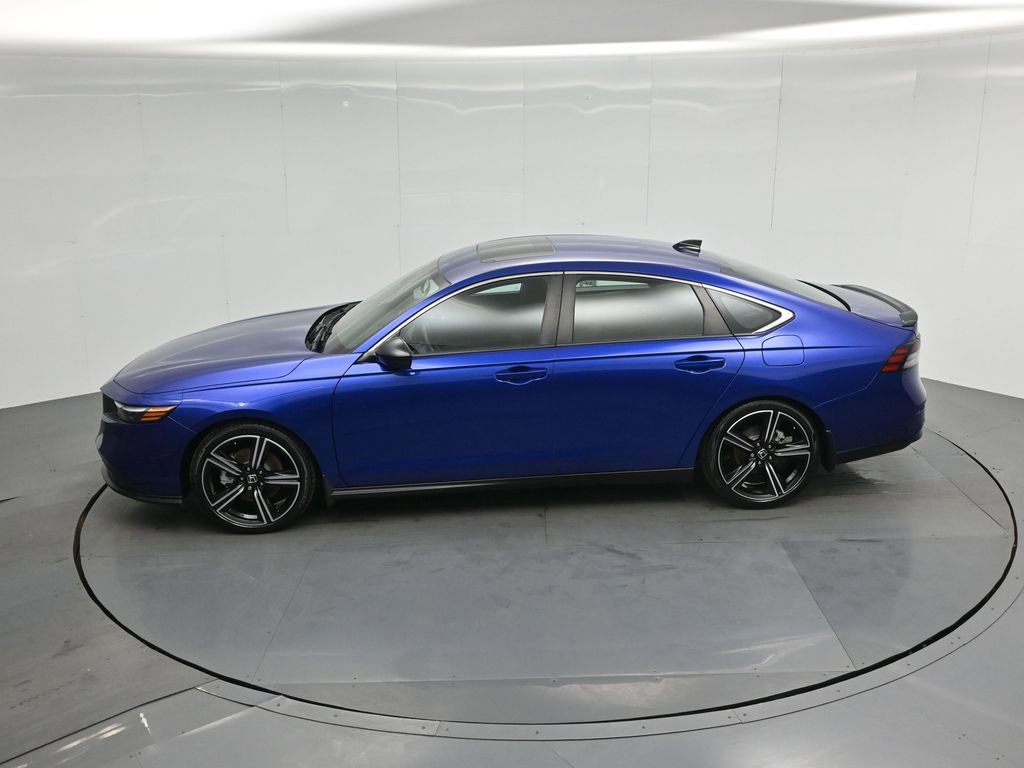 Used 2023 Honda Accord Sport image 41