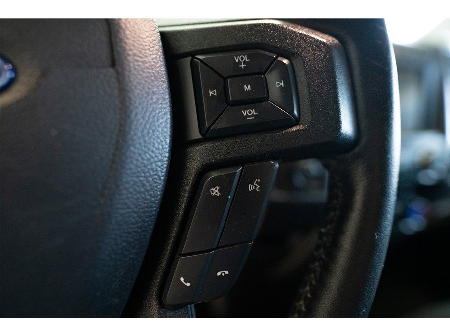 Used 2019 Ford F150 XLT w/ Equipment Group 301A Mid AWD/4WD image 21