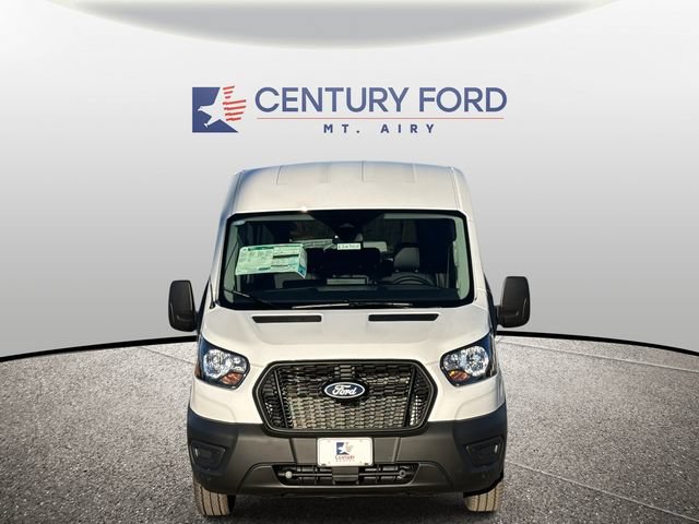 New 2026 Ford Transit 350 XL RWD image 6