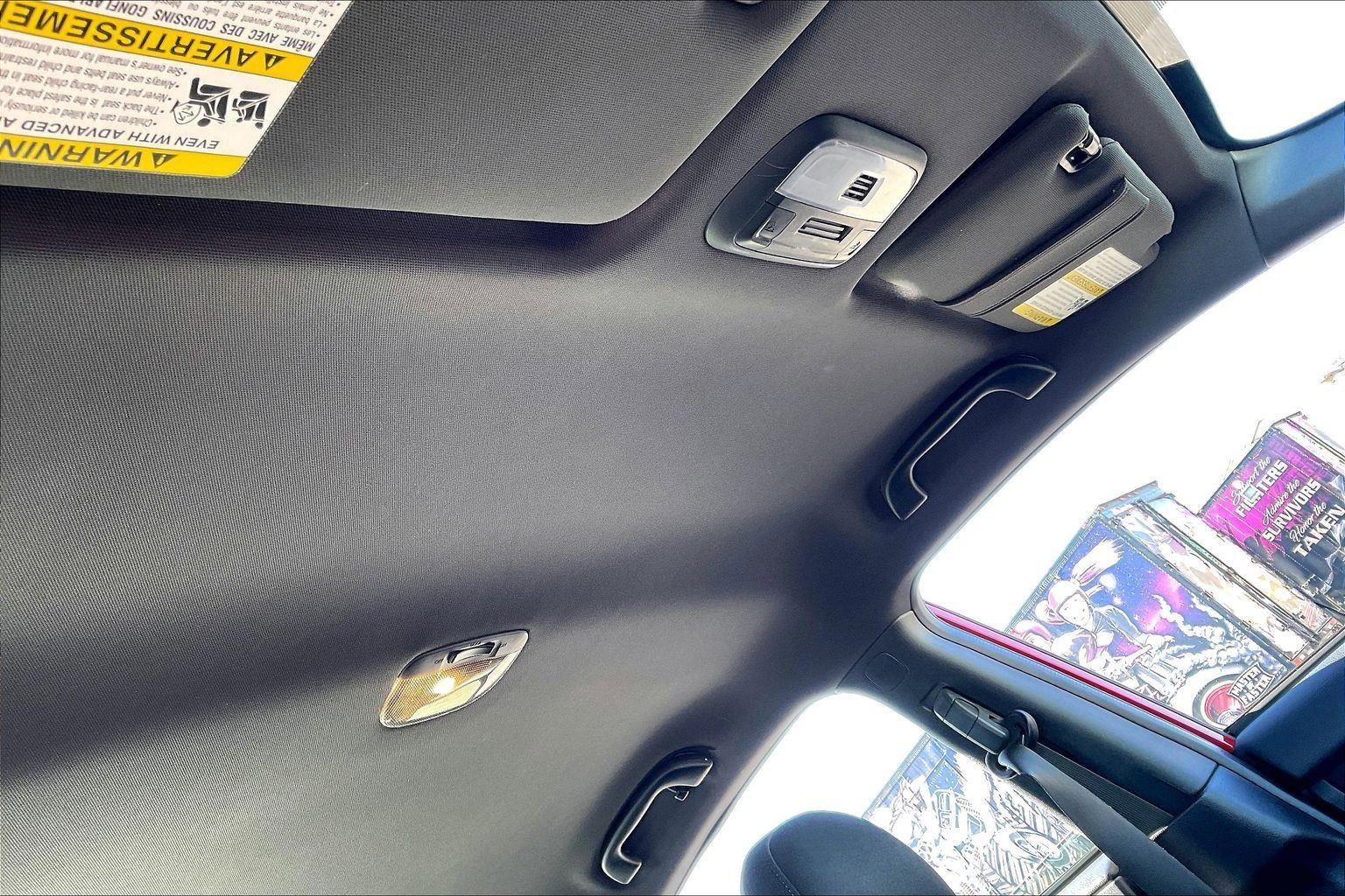 Used 2018 Subaru WRX image 21