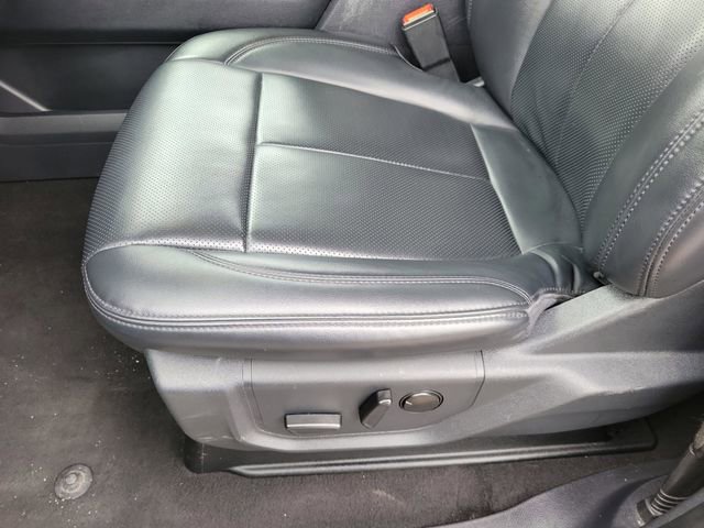 Used 2024 Ford Expedition Max XLT image 10