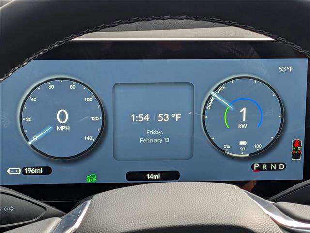 New 2026 Honda Prologue Elite image 11