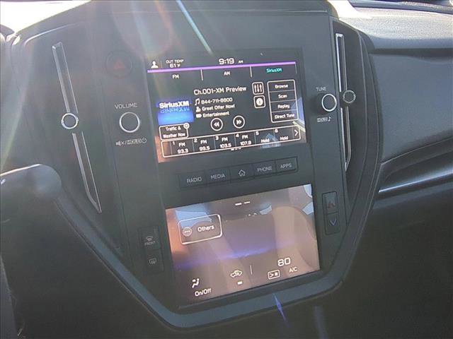 Used 2023 Subaru WRX image 11