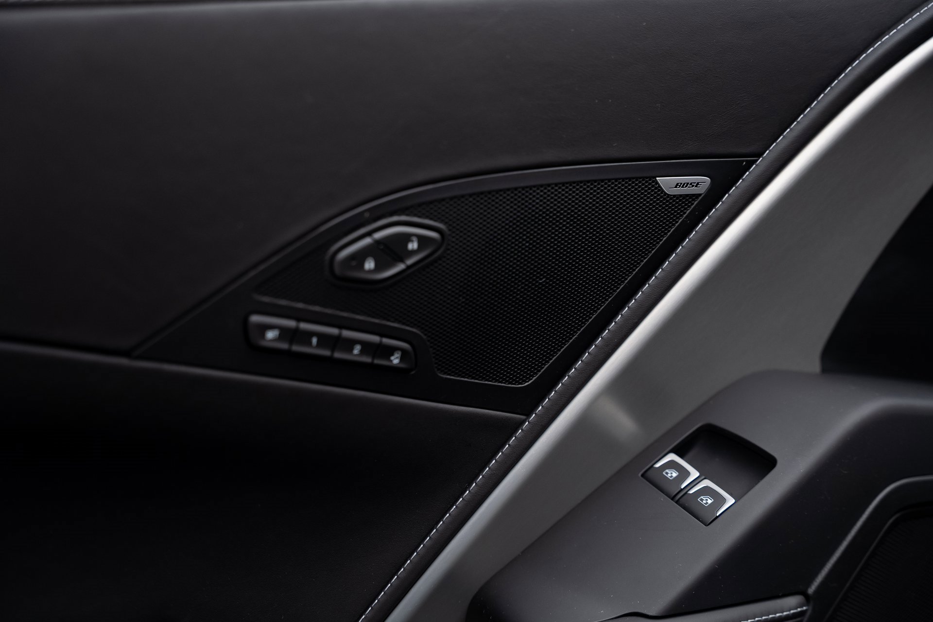 Used 2017 Chevrolet Corvette Z06 image 58