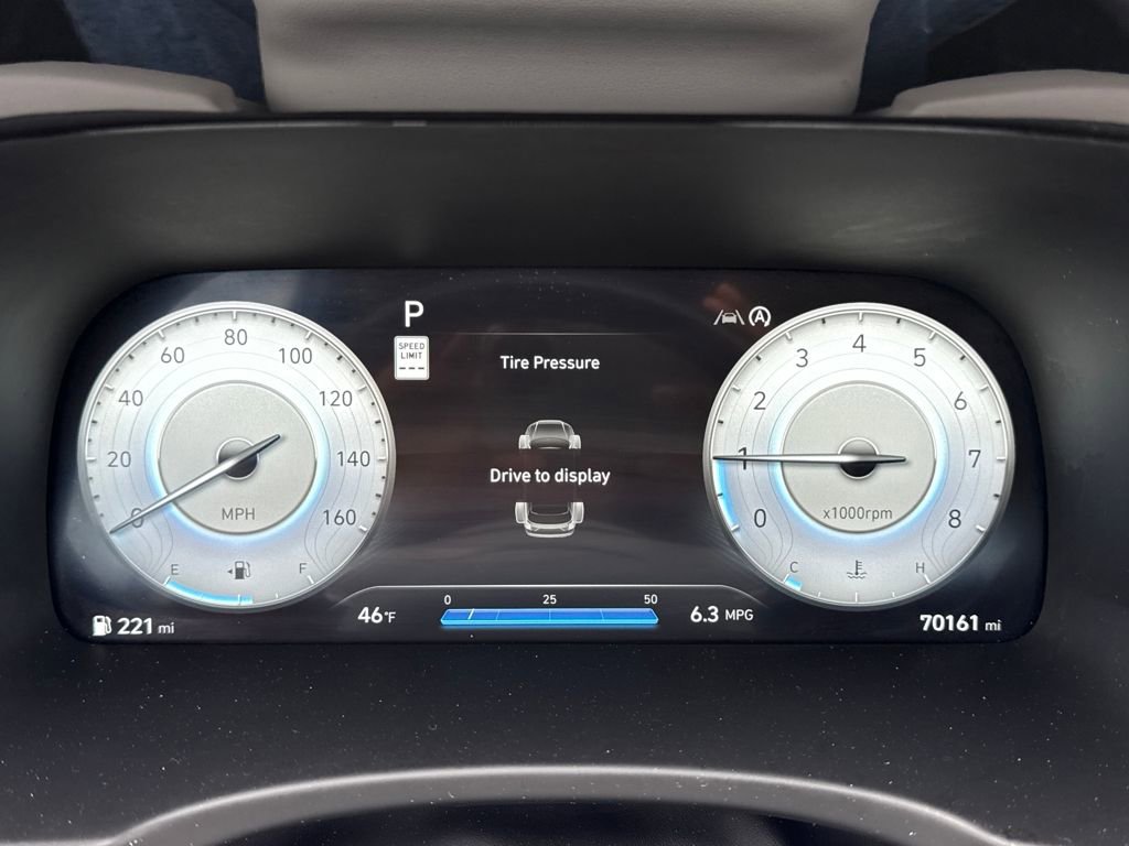 Used 2023 Hyundai Palisade Calligraphy image 6