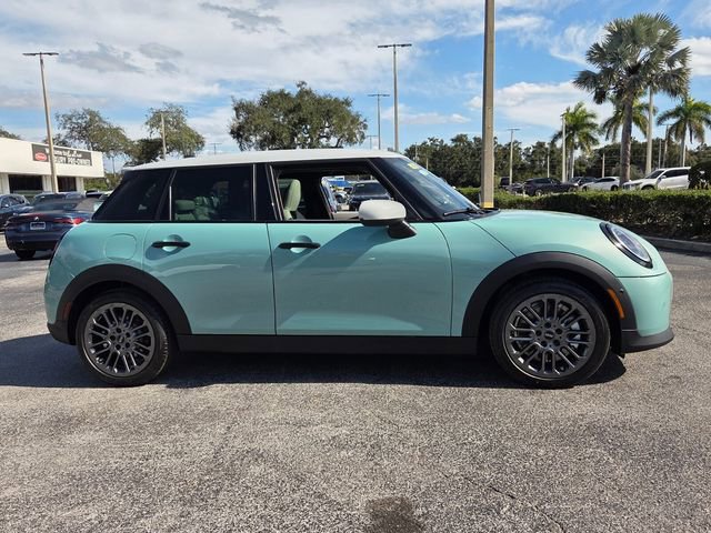 New 2026 MINI Cooper S image 8