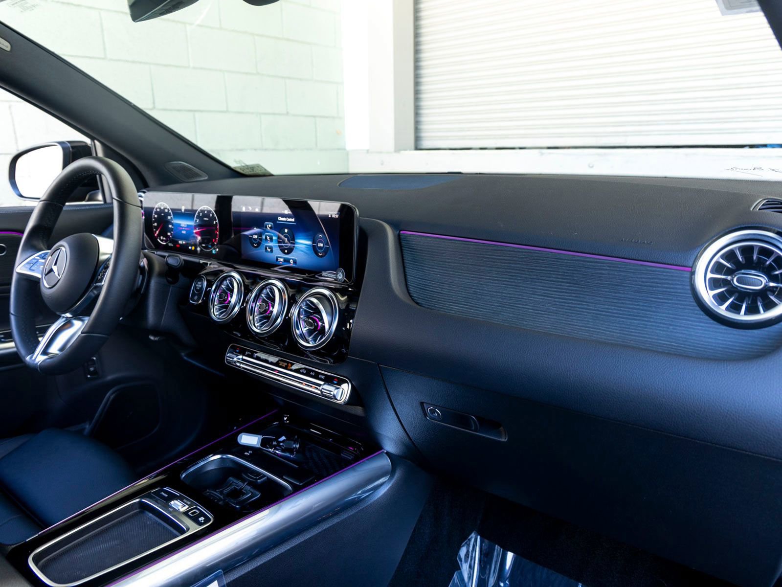 Used 2026 Mercedes-Benz GLA 250 image 28