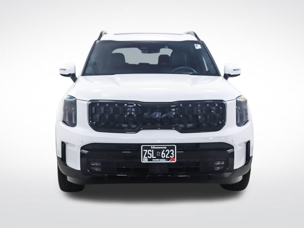 Used 2025 Kia Telluride SX Prestige X-Line AWD/4WD image 8