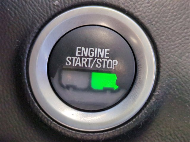 Used 2019 GMC Terrain SLT image 33