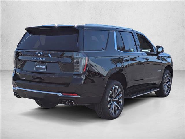 New 2026 Chevrolet Tahoe High Country video 2