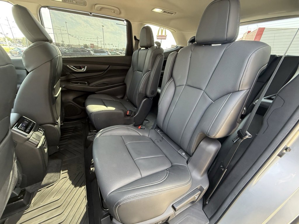 Used 2024 Subaru Ascent Limited image 11