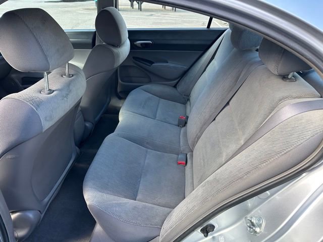 Used 2011 Honda Civic LX image 10