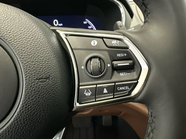 Used 2026 Acura MDX w/ Technology Package AWD/4WD image 18
