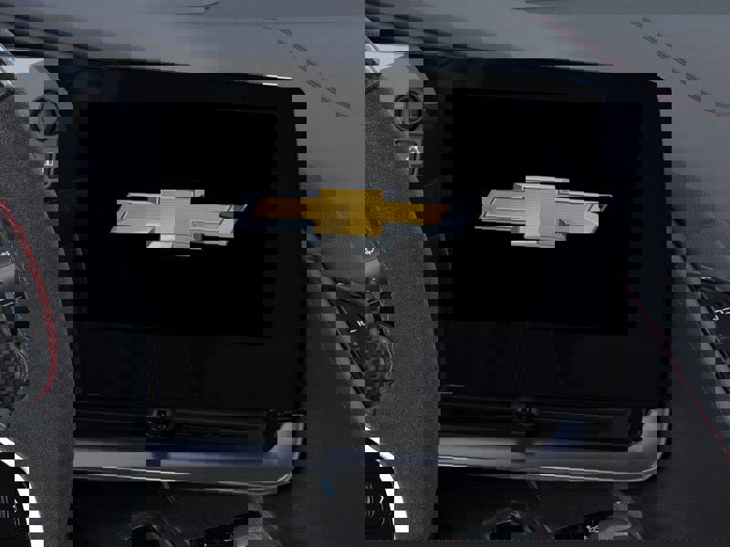 New 2025 Chevrolet Corvette E-Ray image 42