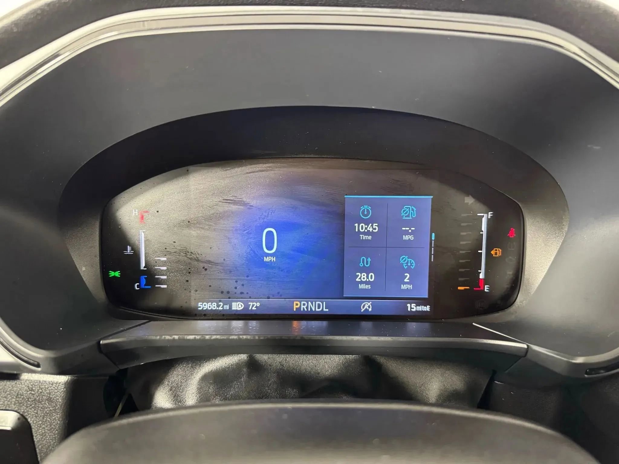 Used 2023 Ford Escape ST-Line image 14