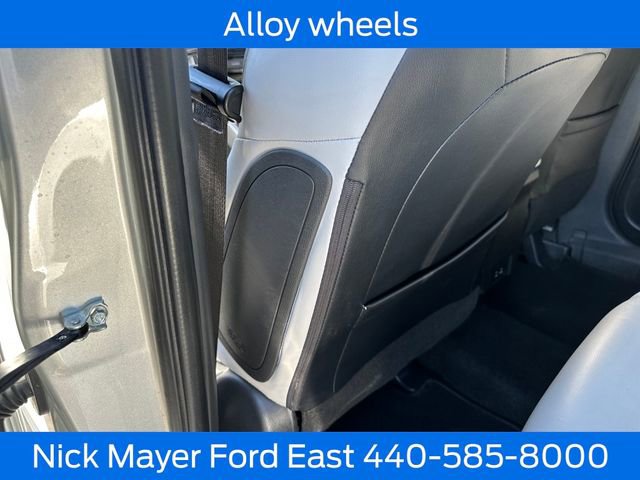 Used 2024 Mitsubishi Eclipse Cross SEL image 25