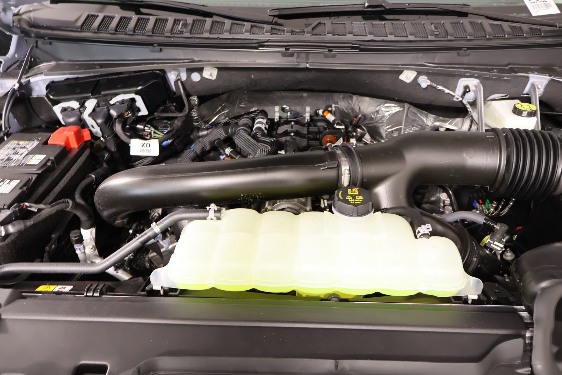 New 2026 Lincoln Navigator Premiere image 21