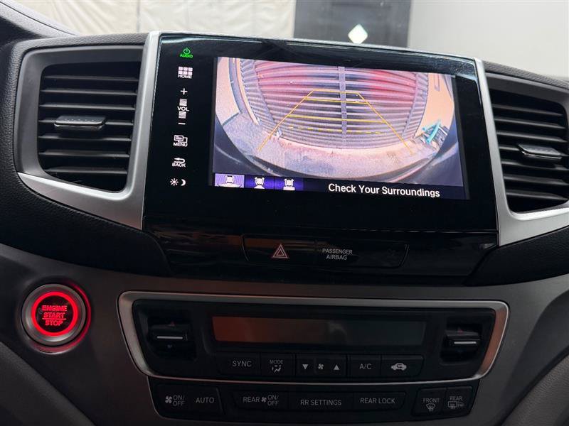 Used 2016 Honda Pilot EX-L image 14