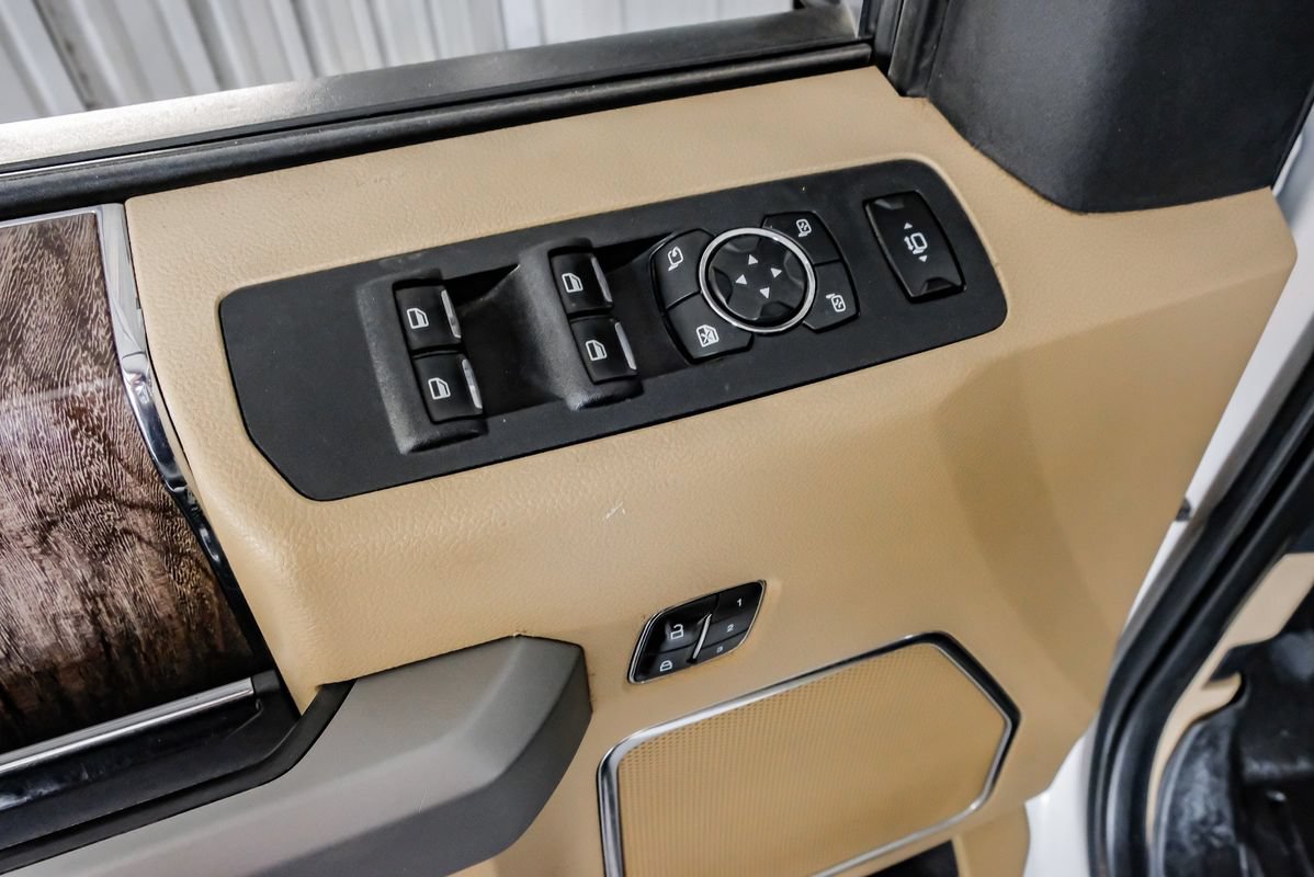 Used 2019 Ford F250 Lariat w/ Lariat Ultimate Package AWD/4WD image 45