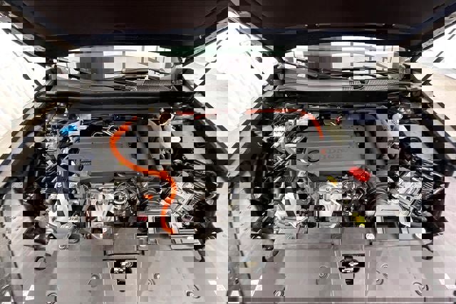 New 2026 Honda CR-V Sport-L image 13