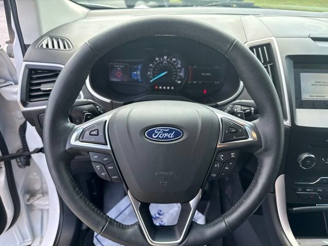 Used 2018 Ford Edge SEL w/ Equipment Group 201A FWD image 20