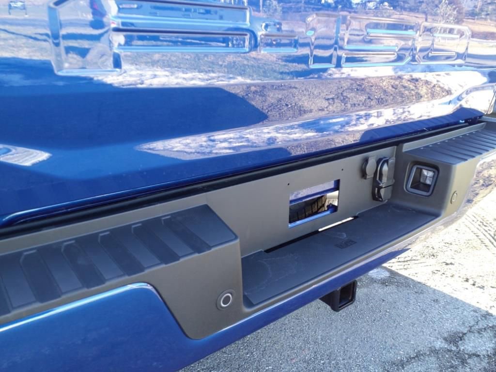 New 2025 Ford F150 STX w/ Equipment Group 200A image 15