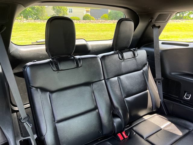 Used 2023 Ford Explorer ST w/ Equipment Group 401A AWD/4WD image 32