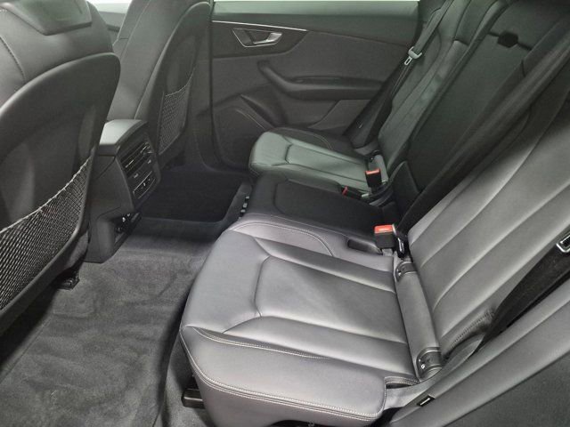 Certified 2025 Audi Q8 Premium w/ Convenience Package AWD/4WD image 18