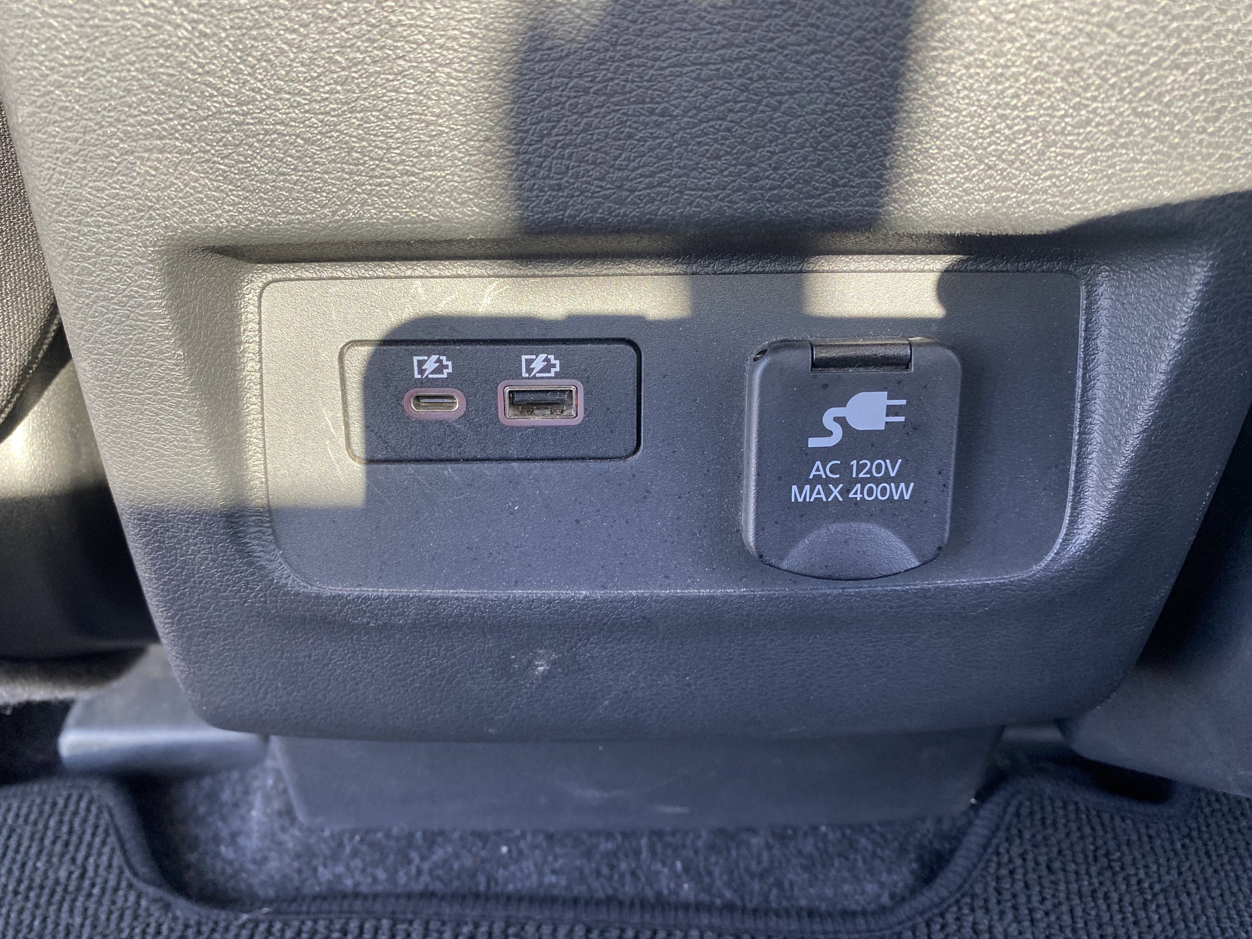 Used 2022 Nissan Frontier SV image 17